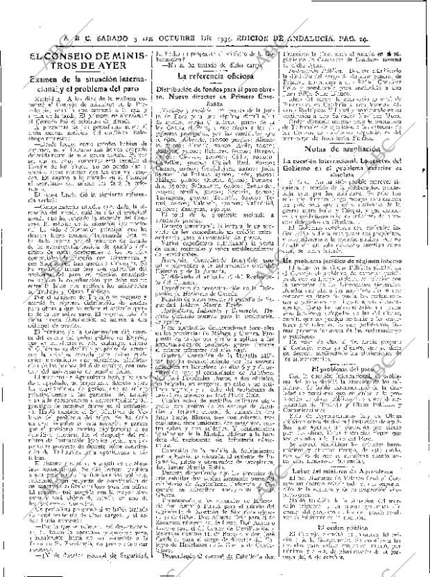 ABC SEVILLA 05-10-1935 página 24