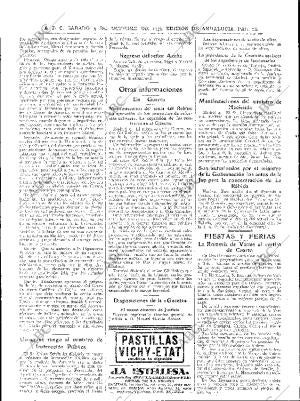 ABC SEVILLA 05-10-1935 página 26