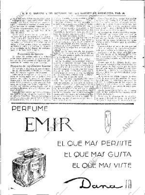 ABC SEVILLA 05-10-1935 página 28