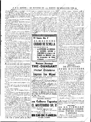 ABC SEVILLA 05-10-1935 página 29