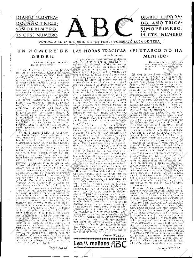ABC SEVILLA 05-10-1935 página 3