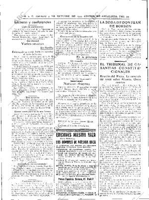 ABC SEVILLA 05-10-1935 página 34