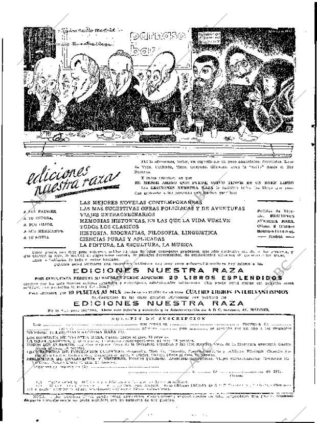 ABC SEVILLA 05-10-1935 página 36