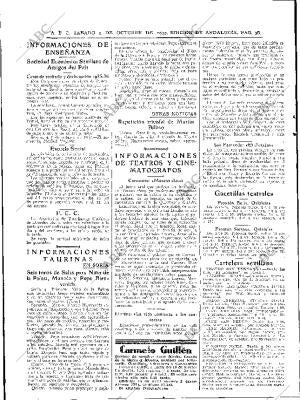 ABC SEVILLA 05-10-1935 página 38