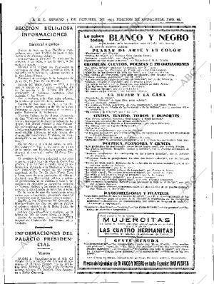 ABC SEVILLA 05-10-1935 página 39