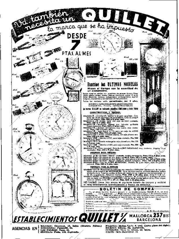 ABC SEVILLA 05-10-1935 página 48