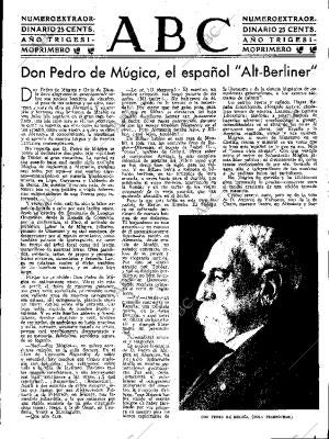 ABC SEVILLA 06-10-1935 página 1