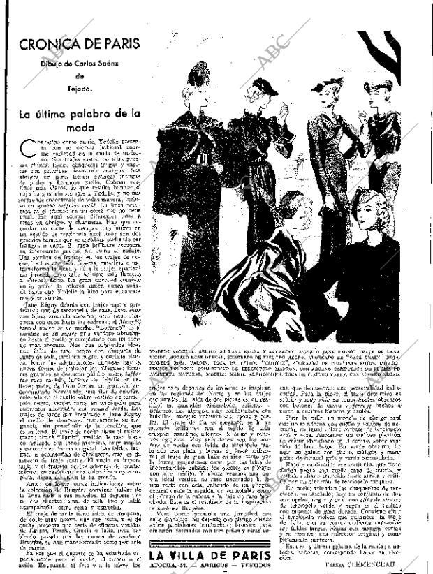 ABC SEVILLA 06-10-1935 página 11