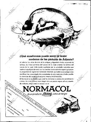 ABC SEVILLA 06-10-1935 página 16