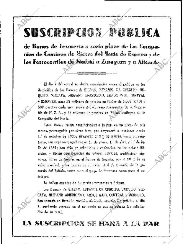 ABC SEVILLA 06-10-1935 página 34
