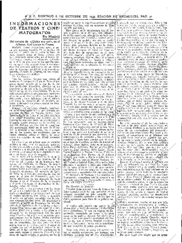 ABC SEVILLA 06-10-1935 página 39