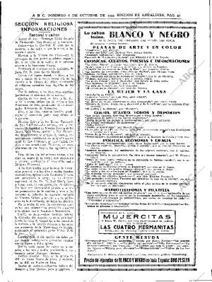 ABC SEVILLA 06-10-1935 página 45