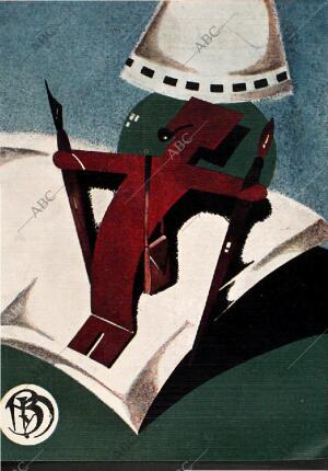 BLANCO Y NEGRO MADRID 06-10-1935 página 1