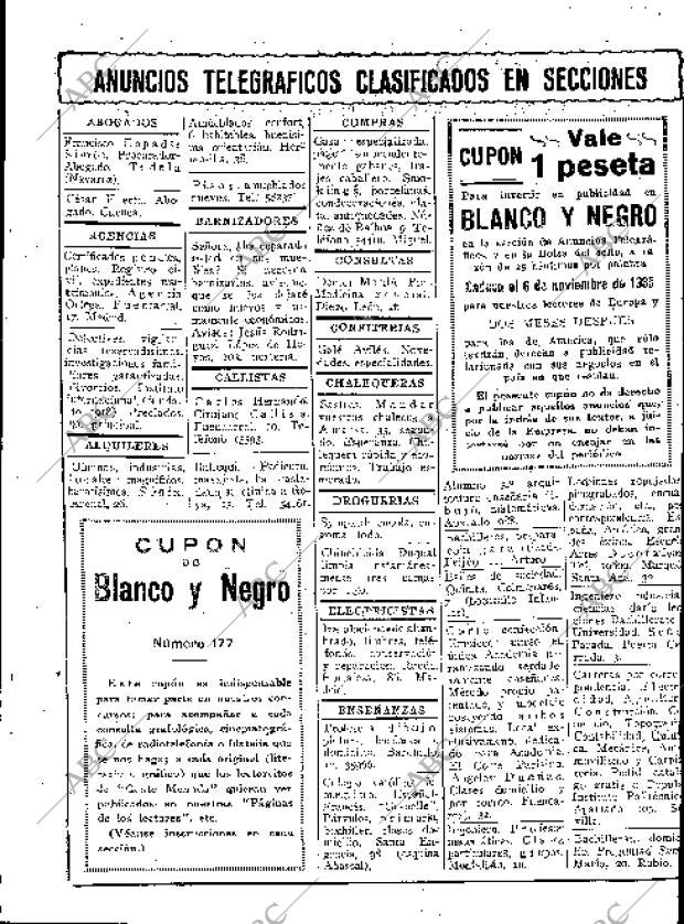 BLANCO Y NEGRO MADRID 06-10-1935 página 193