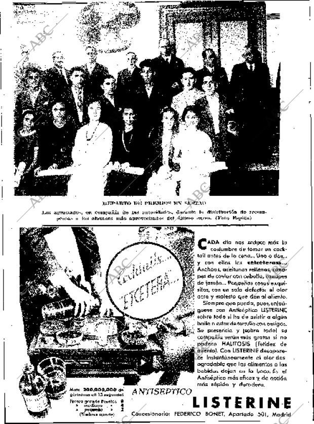 BLANCO Y NEGRO MADRID 06-10-1935 página 20