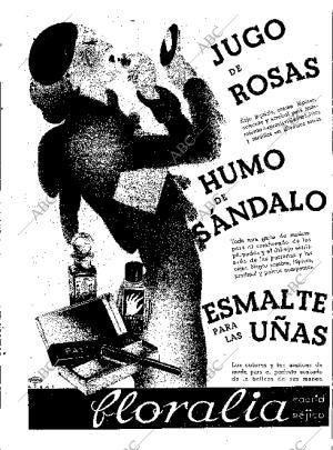 BLANCO Y NEGRO MADRID 06-10-1935 página 23