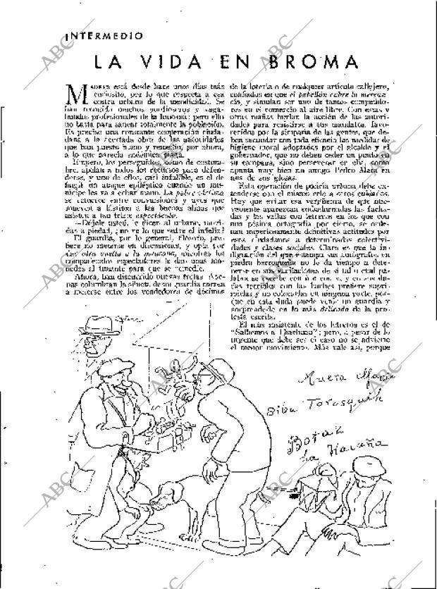 BLANCO Y NEGRO MADRID 06-10-1935 página 31