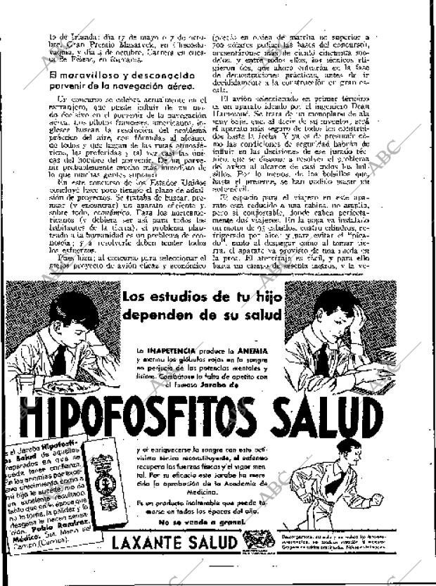 BLANCO Y NEGRO MADRID 06-10-1935 página 64