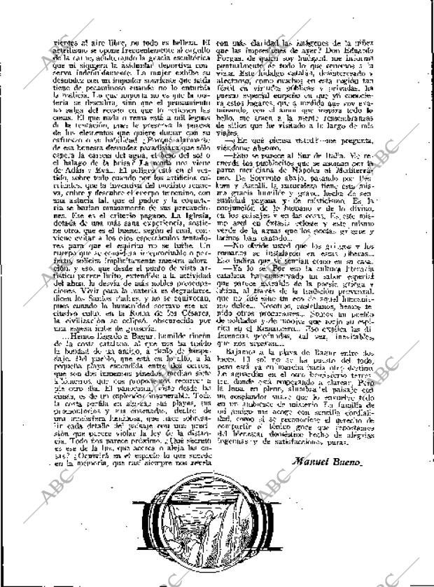 BLANCO Y NEGRO MADRID 06-10-1935 página 86