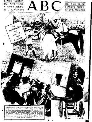 ABC SEVILLA 08-10-1935 página 1