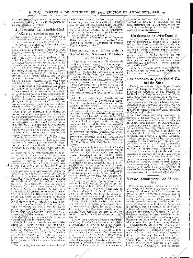 ABC SEVILLA 08-10-1935 página 19