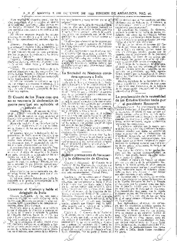 ABC SEVILLA 08-10-1935 página 21