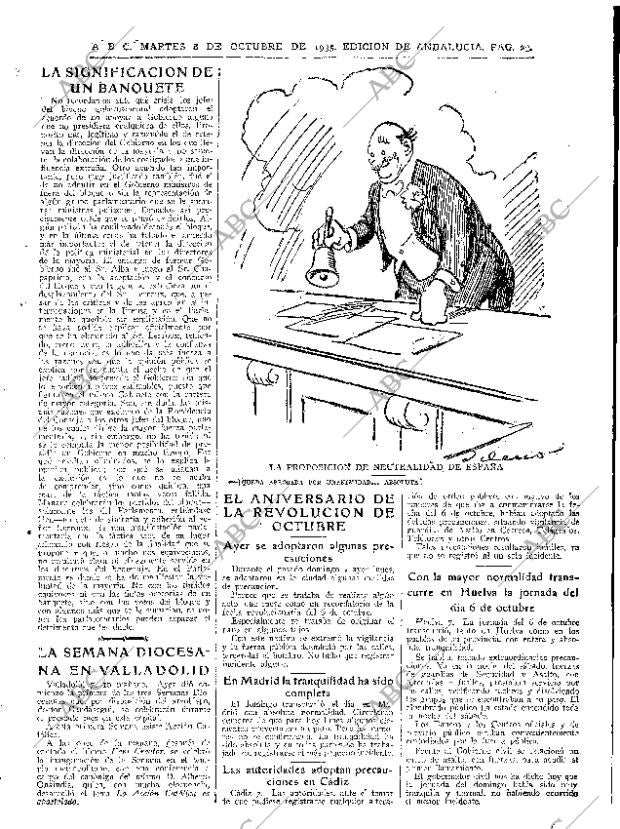 ABC SEVILLA 08-10-1935 página 23