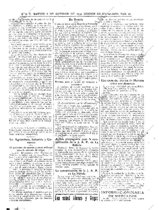 ABC SEVILLA 08-10-1935 página 26