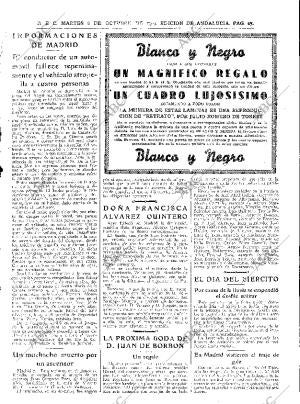 ABC SEVILLA 08-10-1935 página 27