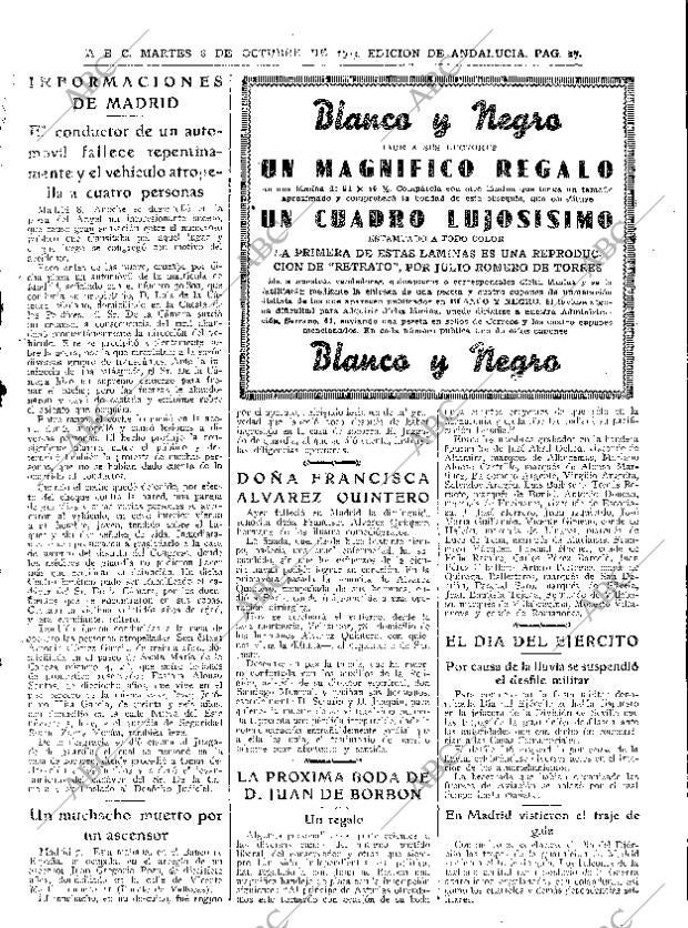 ABC SEVILLA 08-10-1935 página 27