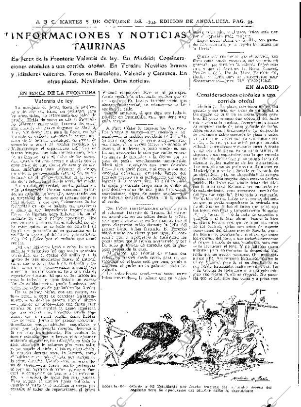 ABC SEVILLA 08-10-1935 página 33