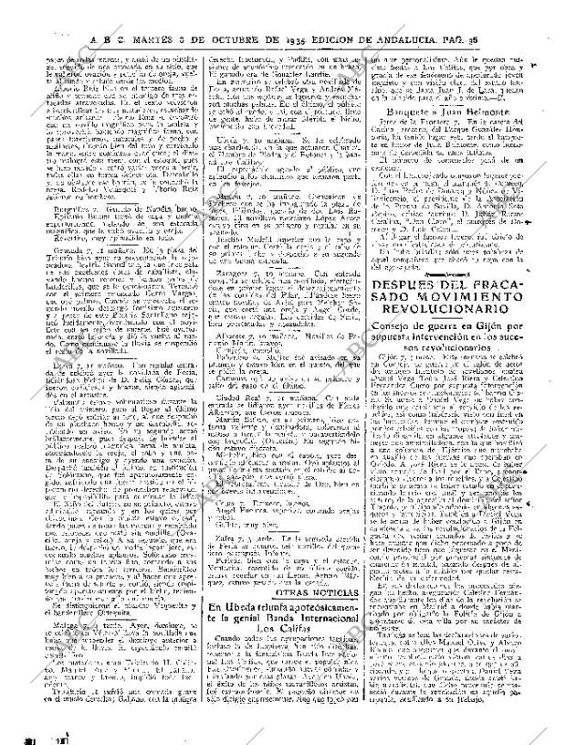 ABC SEVILLA 08-10-1935 página 36