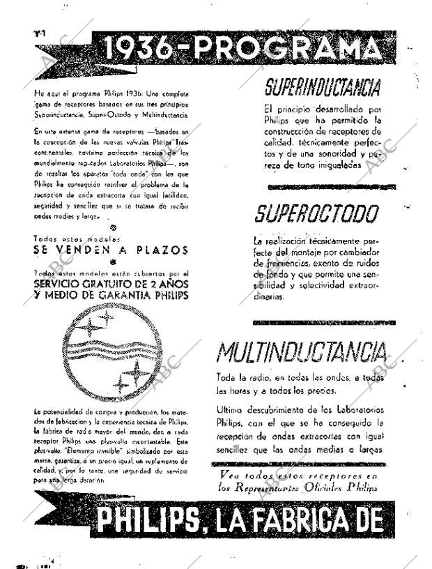 ABC SEVILLA 08-10-1935 página 40