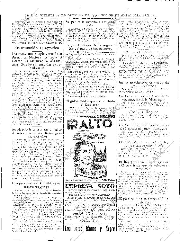 ABC SEVILLA 11-10-1935 página 18