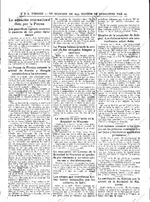 ABC SEVILLA 11-10-1935 página 25