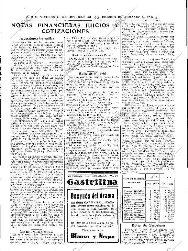 ABC SEVILLA 11-10-1935 página 39