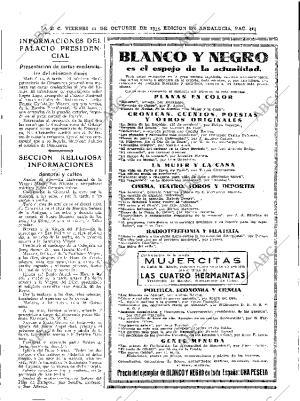 ABC SEVILLA 11-10-1935 página 41