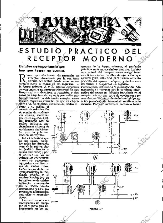 BLANCO Y NEGRO MADRID 13-10-1935 página 142