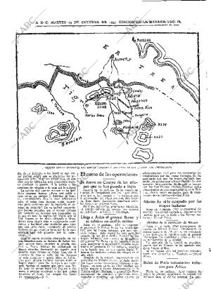 ABC MADRID 15-10-1935 página 16