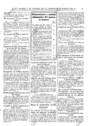 ABC MADRID 15-10-1935 página 17