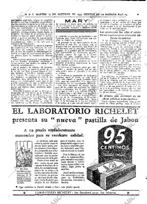 ABC MADRID 15-10-1935 página 24