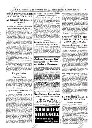 ABC MADRID 15-10-1935 página 29