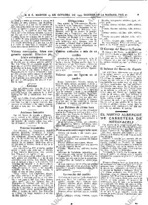 ABC MADRID 15-10-1935 página 40