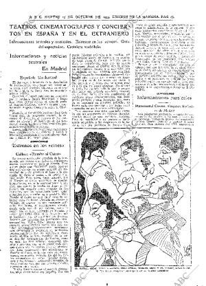 ABC MADRID 15-10-1935 página 43