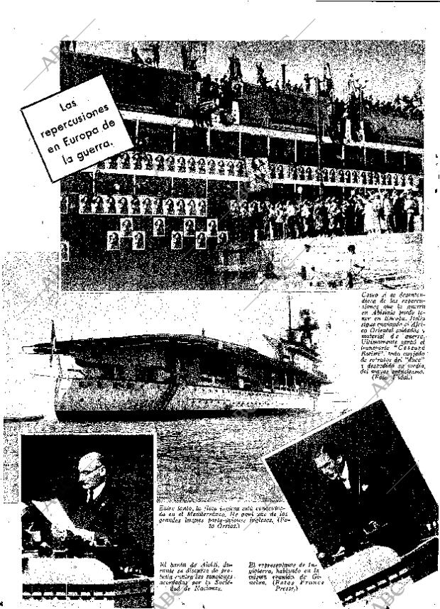 ABC MADRID 15-10-1935 página 8