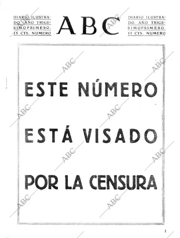 ABC MADRID 16-10-1935 página 1