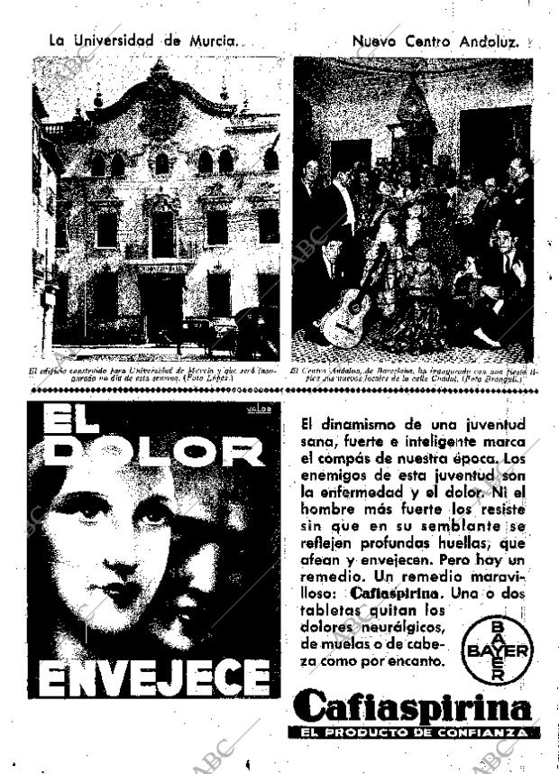 ABC MADRID 16-10-1935 página 10