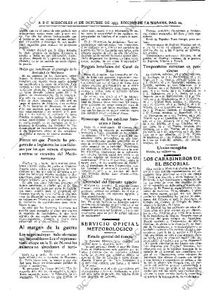 ABC MADRID 16-10-1935 página 22