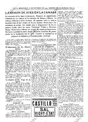 ABC MADRID 16-10-1935 página 31