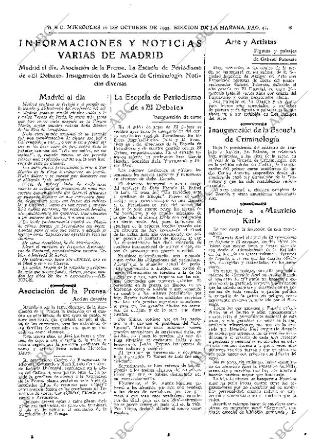 ABC MADRID 16-10-1935 página 41
